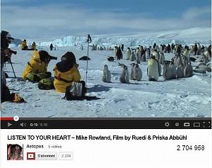 247 LISTEN TO YOUR HEARTH